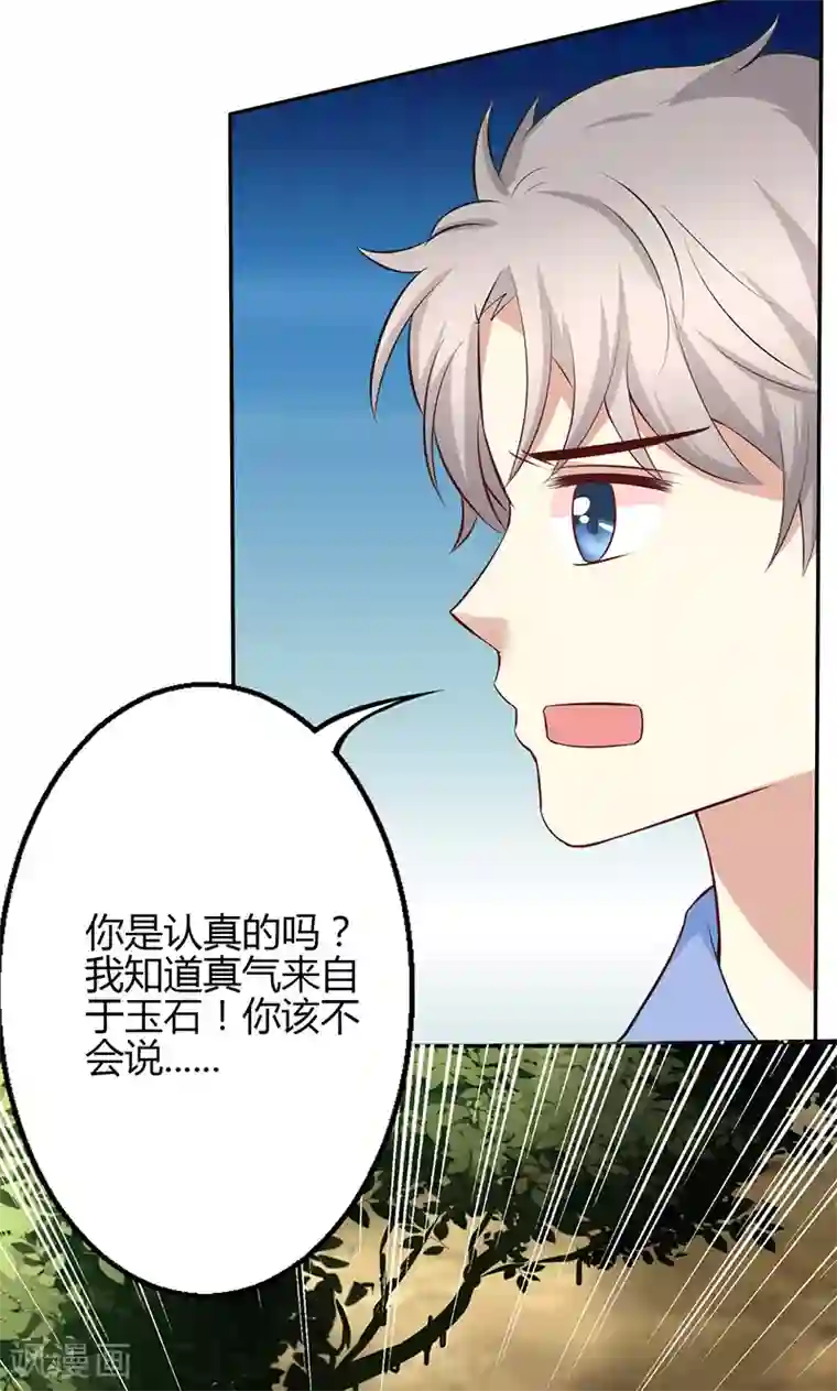 圣医重生计划第64话