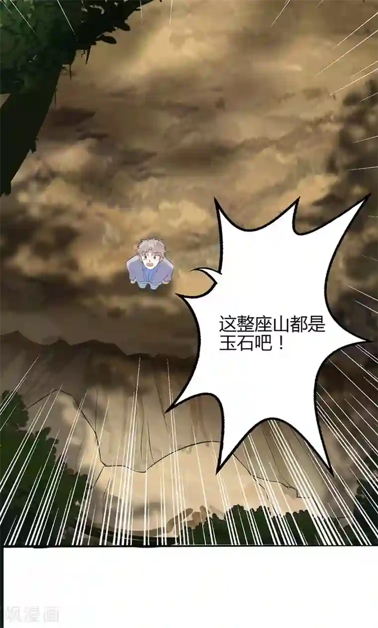 圣医重生计划第64话