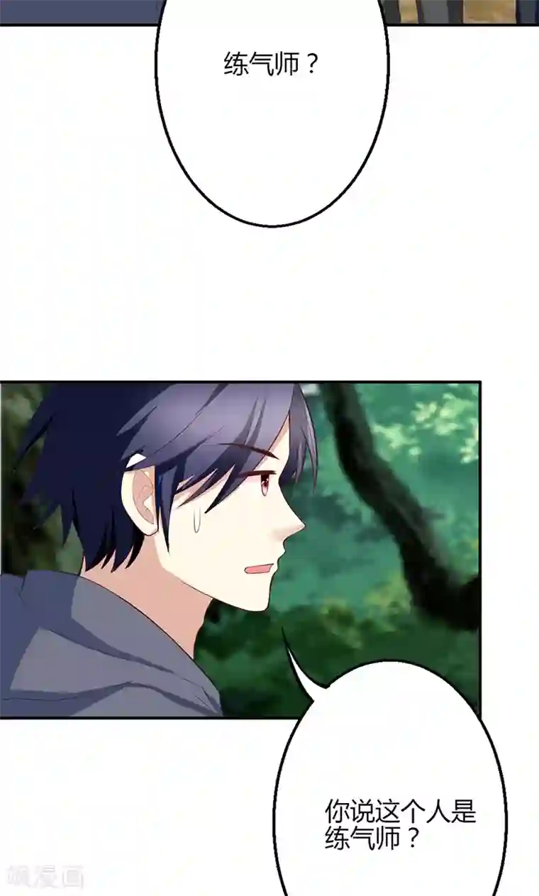 圣医重生计划第64话