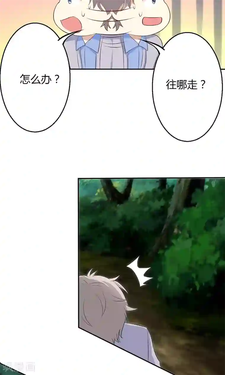 圣医重生计划第64话
