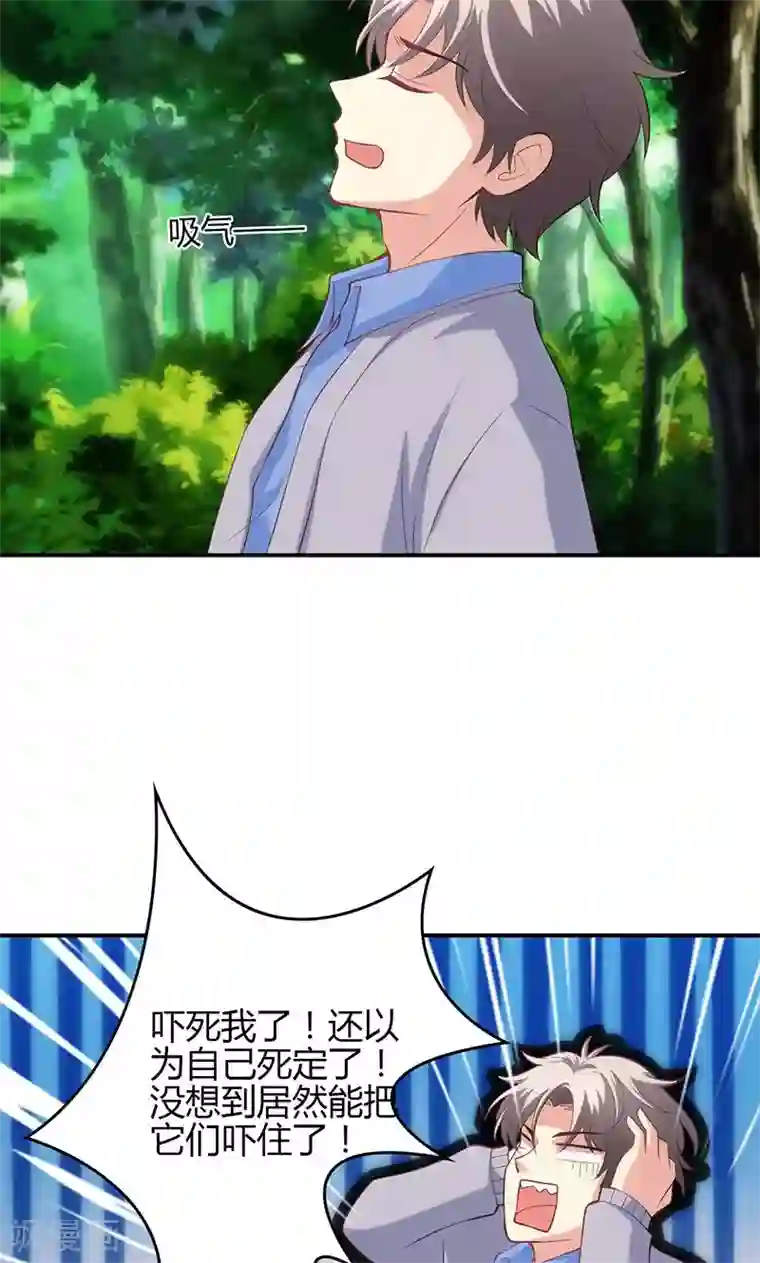 圣医重生计划第65话