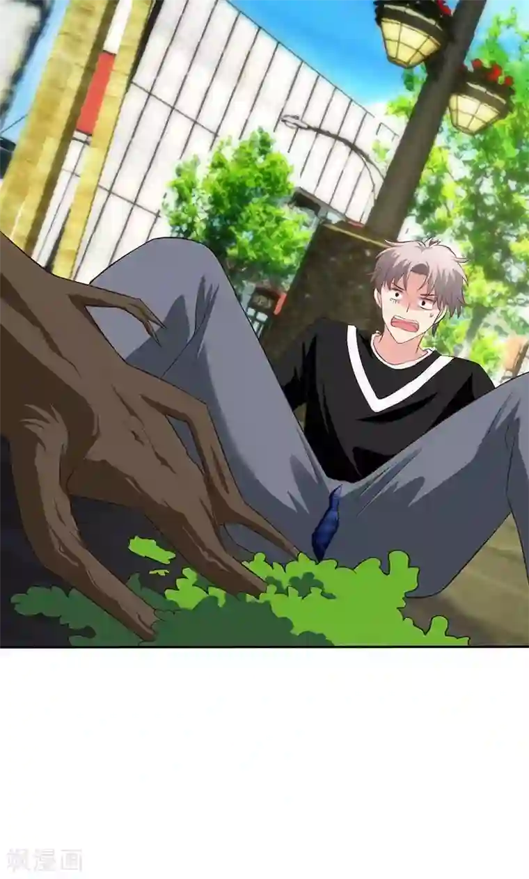 圣医重生计划第72话