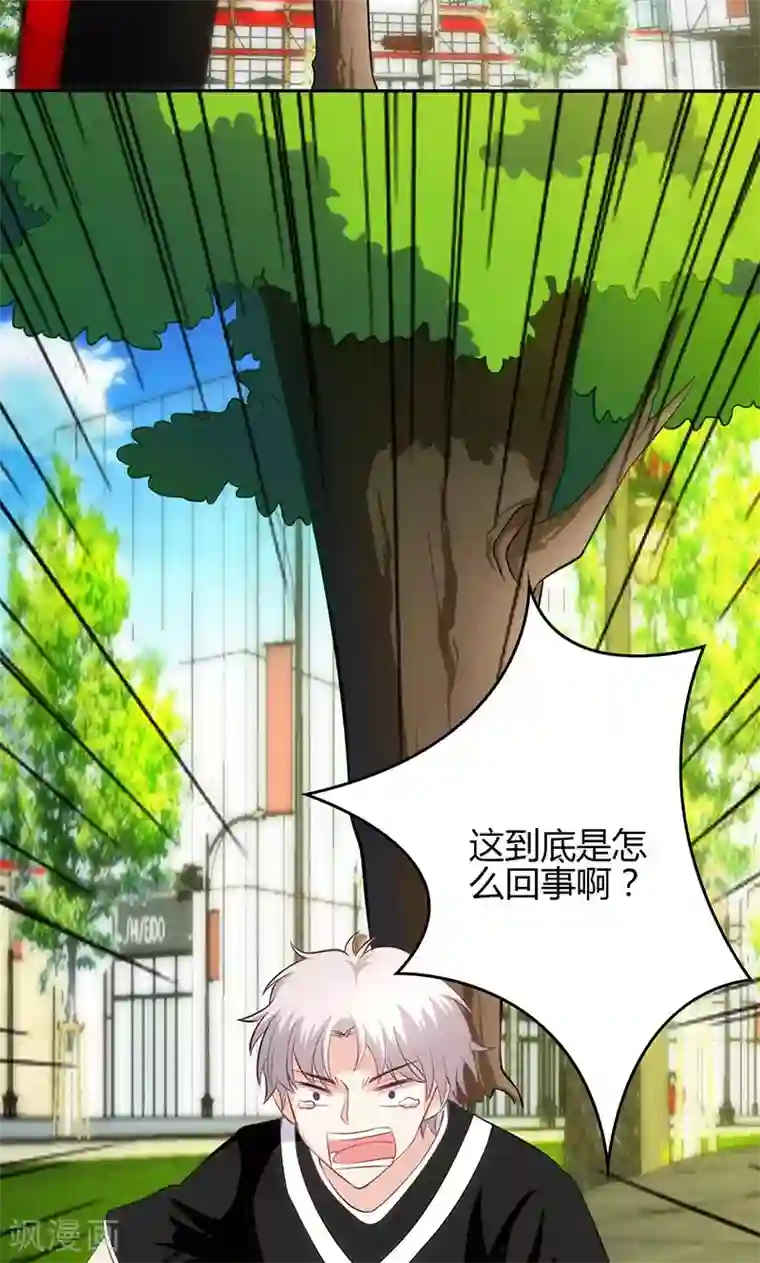 圣医重生计划第72话