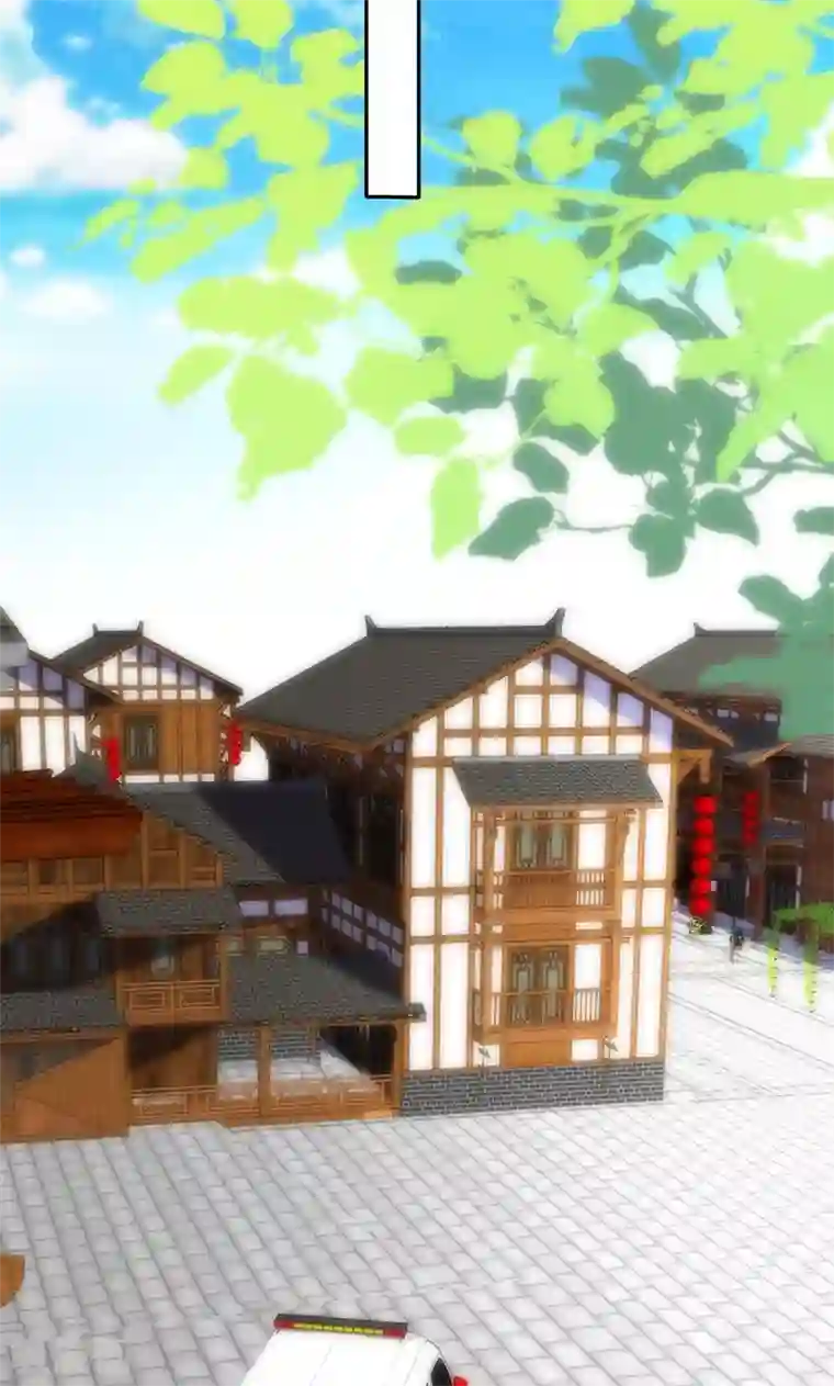 圣医重生计划第76话