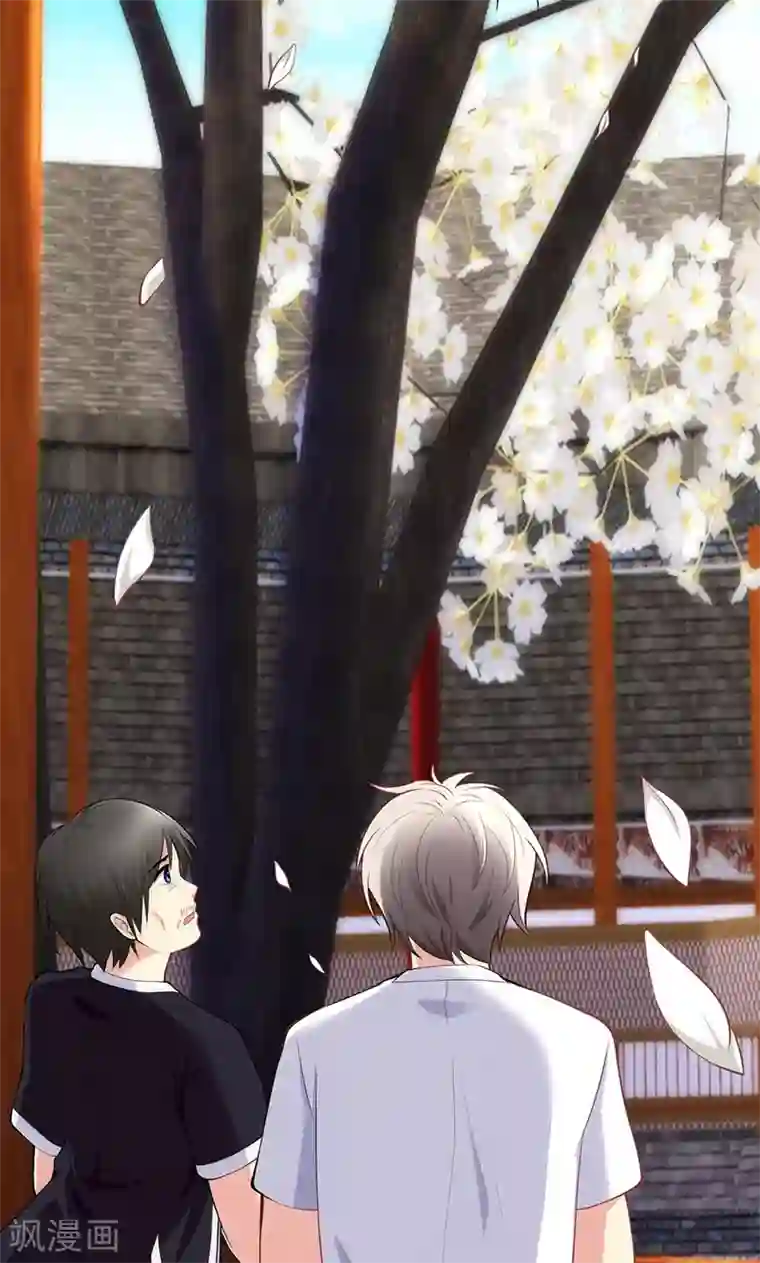 圣医重生计划第76话