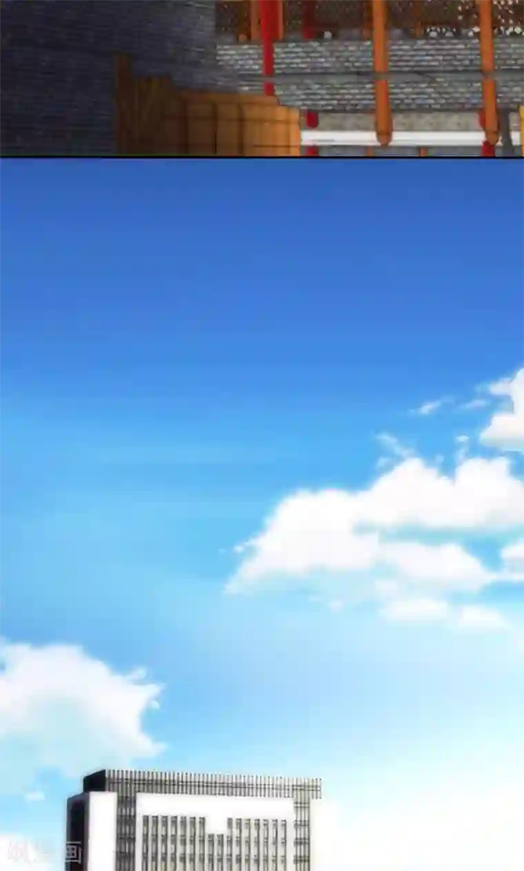 圣医重生计划第77话