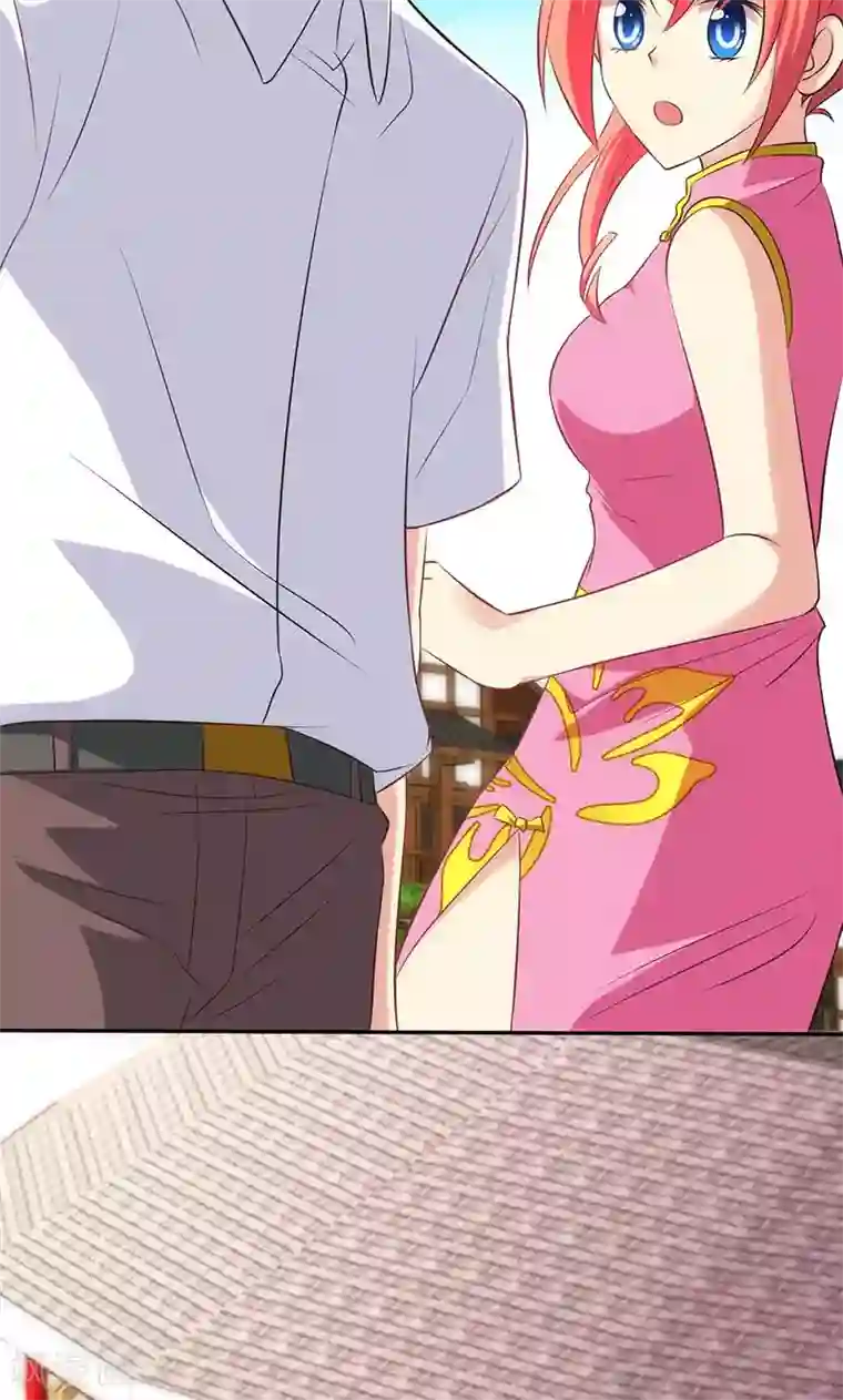 圣医重生计划第77话