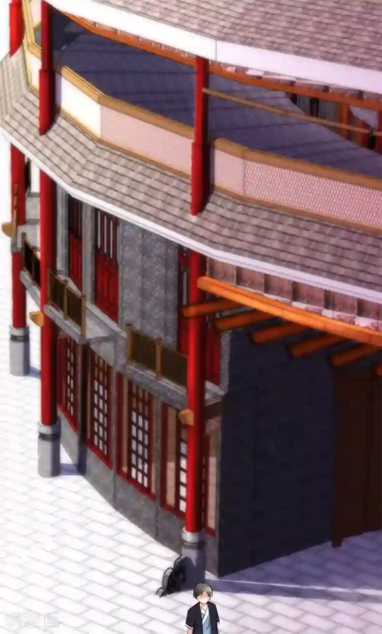 圣医重生计划第77话