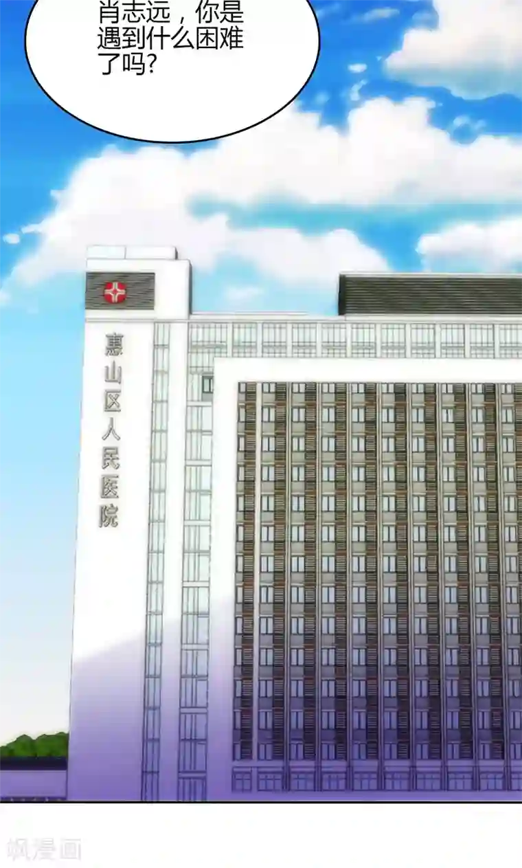 圣医重生计划第80话