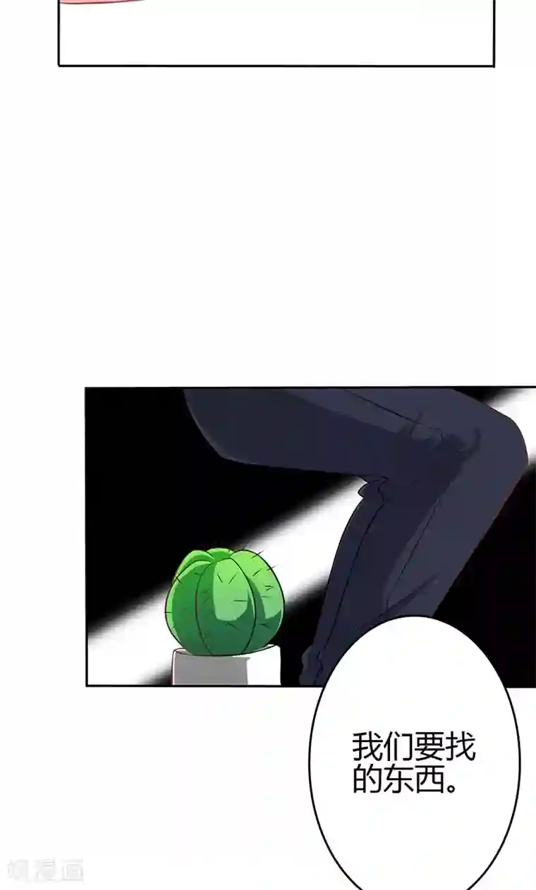 圣医重生计划第81话