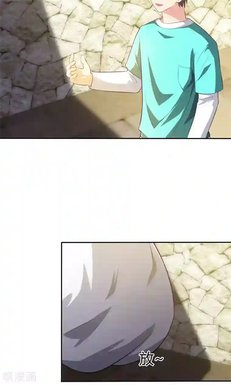 圣医重生计划第82话