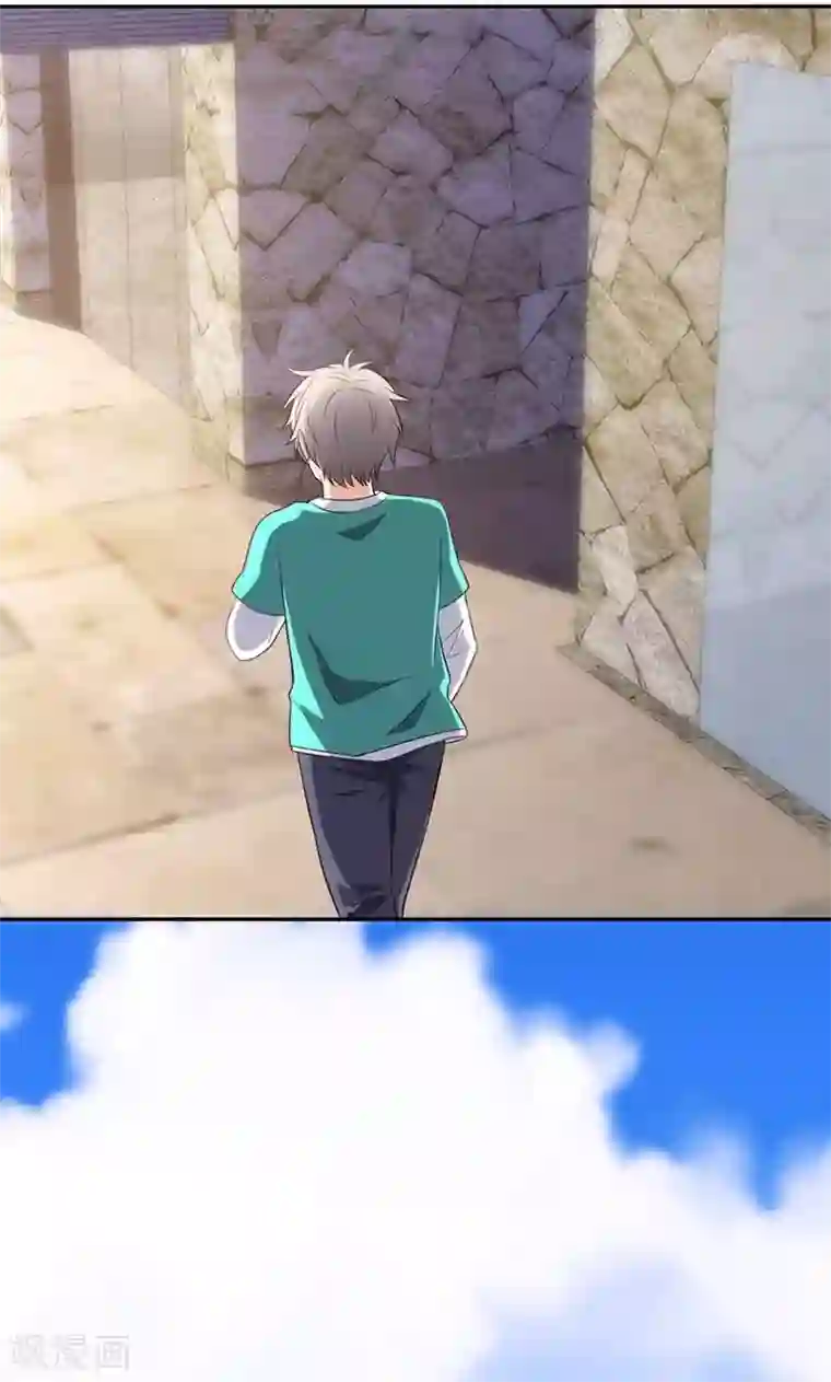 圣医重生计划第82话