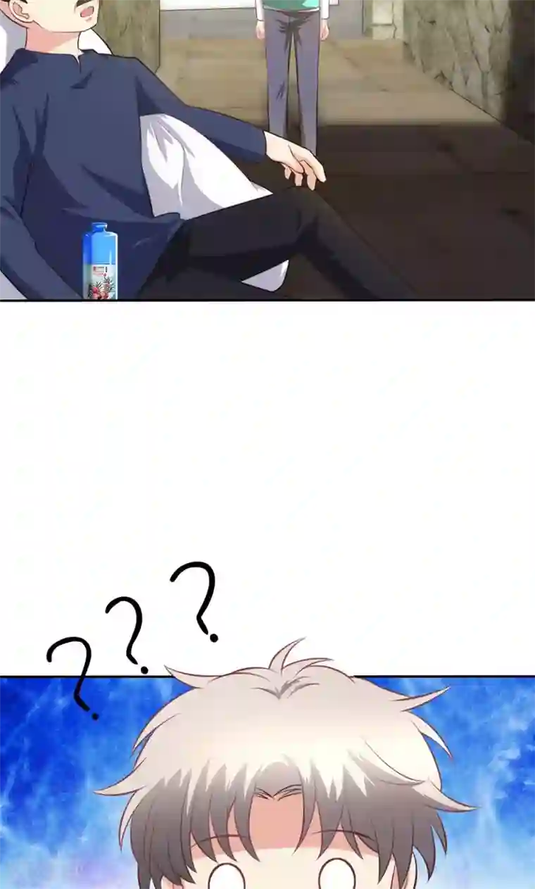 圣医重生计划第82话