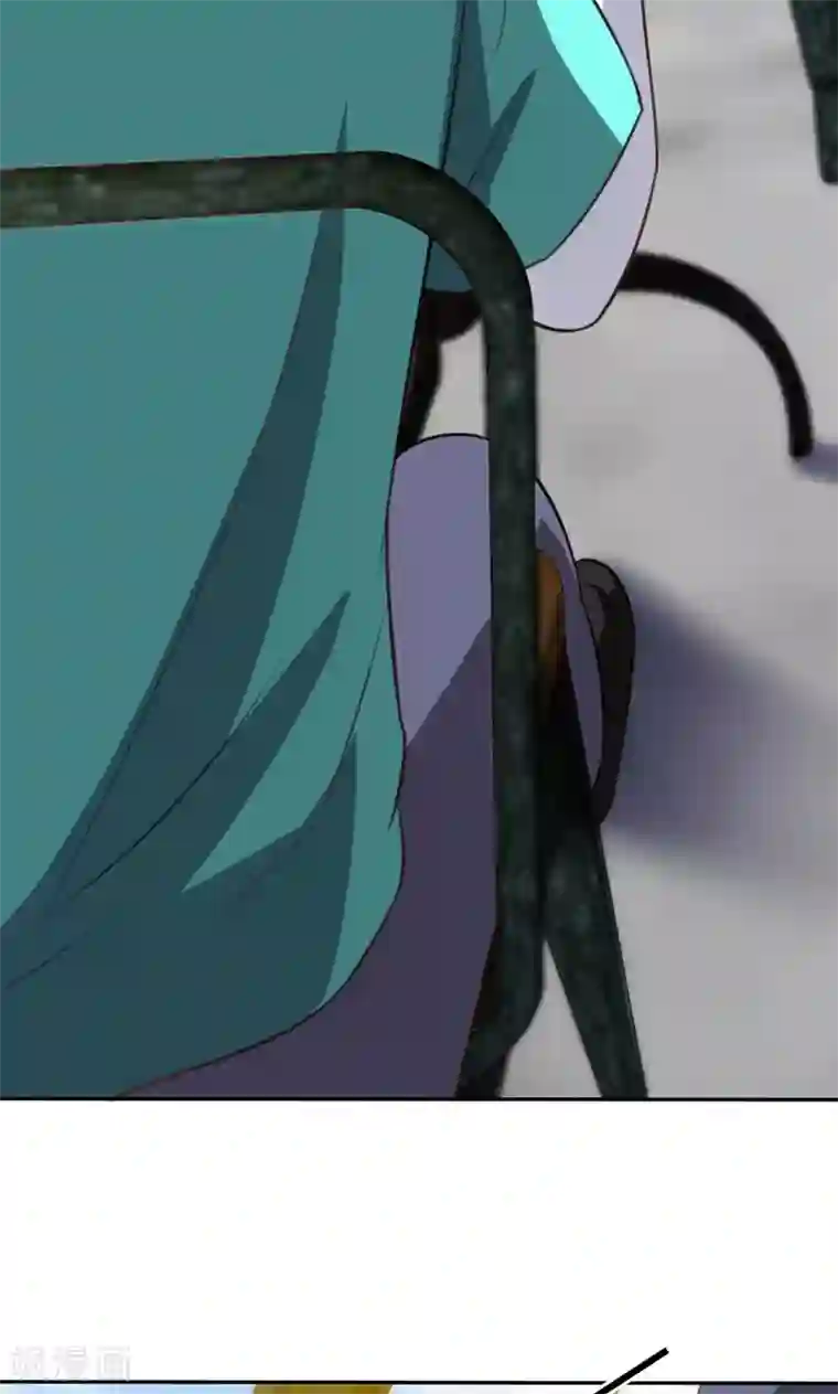 圣医重生计划第84话