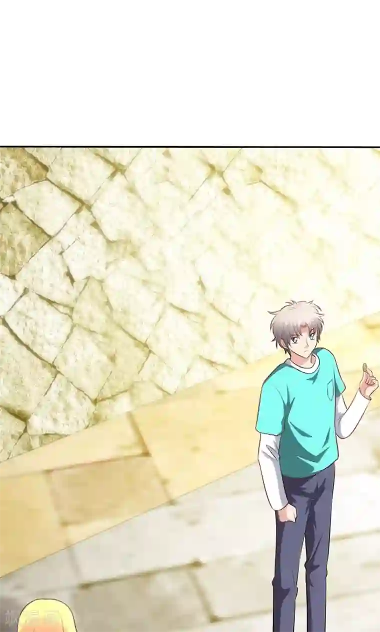 圣医重生计划第84话