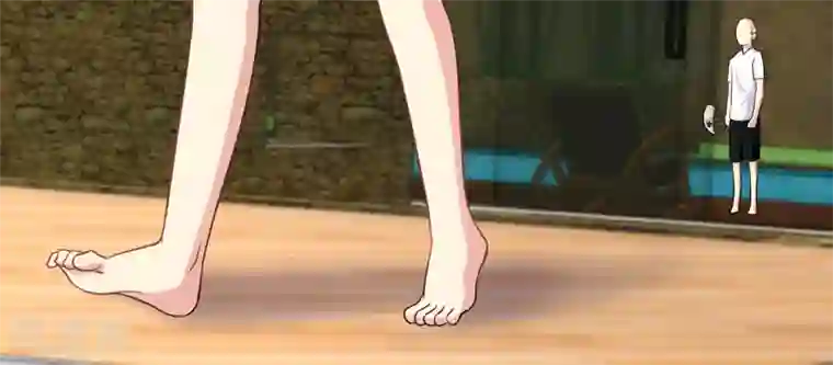 圣医重生计划第86话