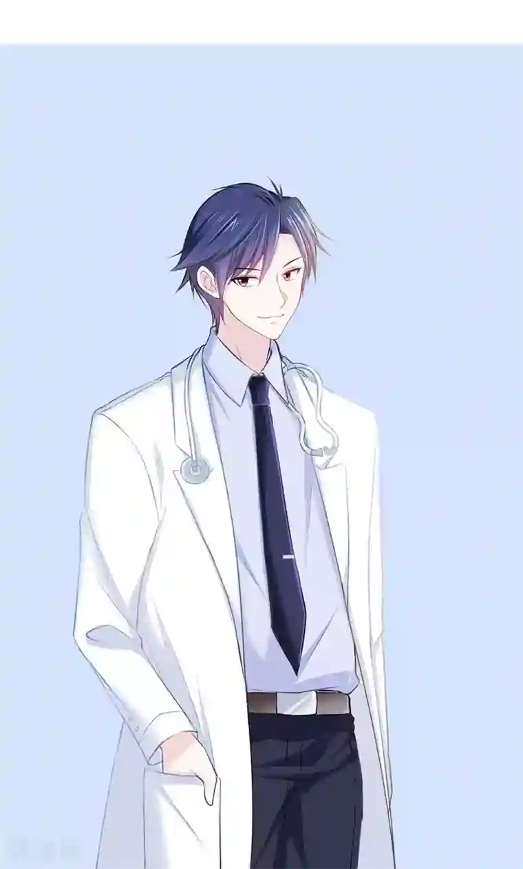 圣医重生计划第90话