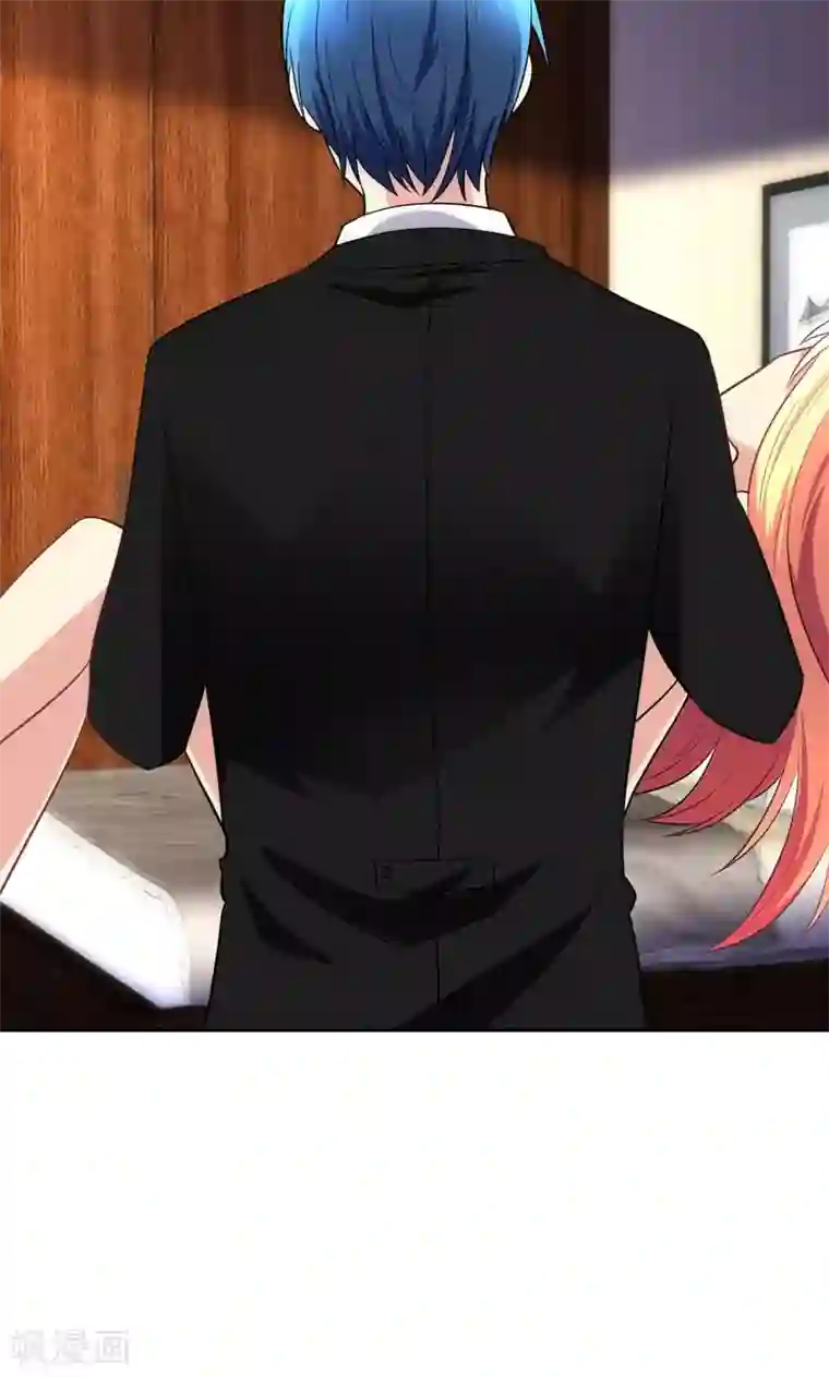 圣医重生计划第91话