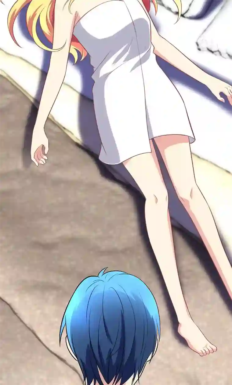 圣医重生计划第91话