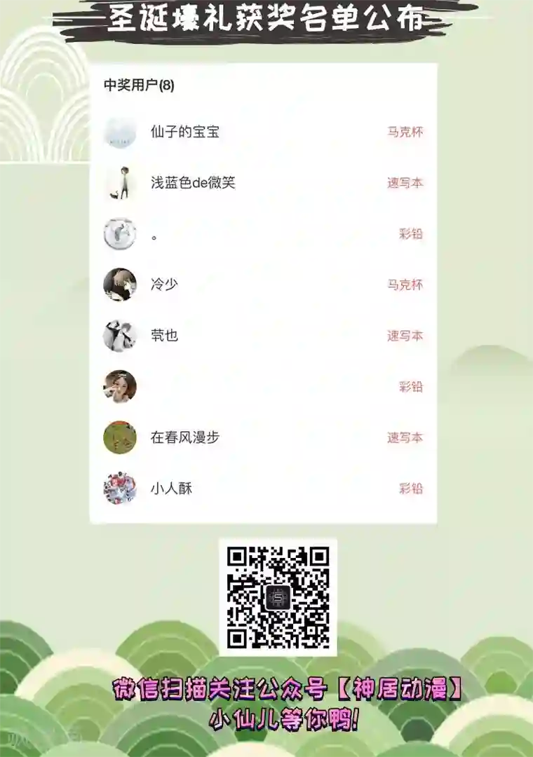 圣医重生计划第92话