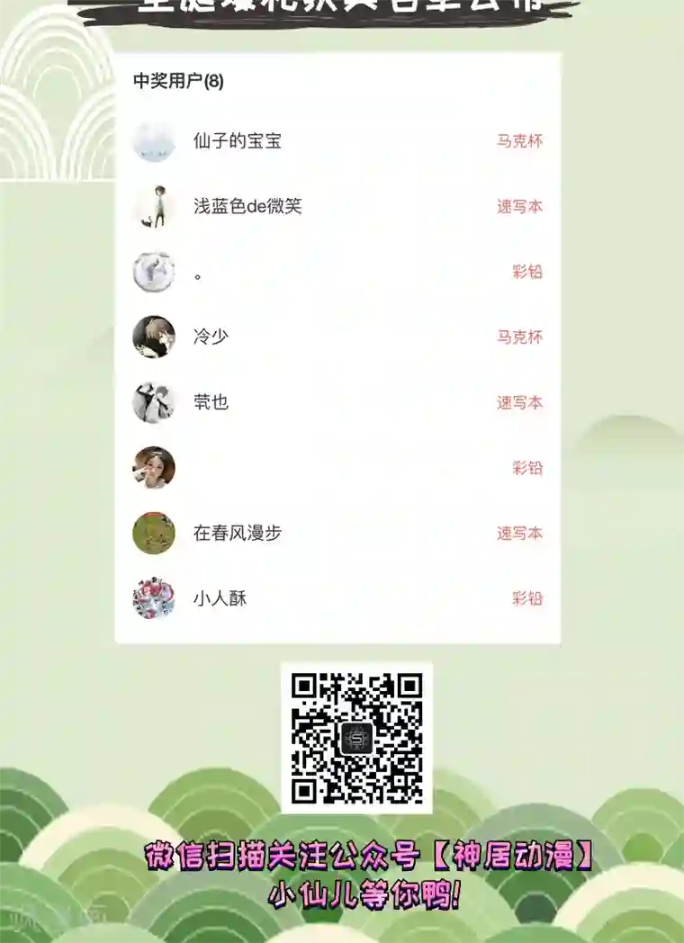 圣医重生计划第93话