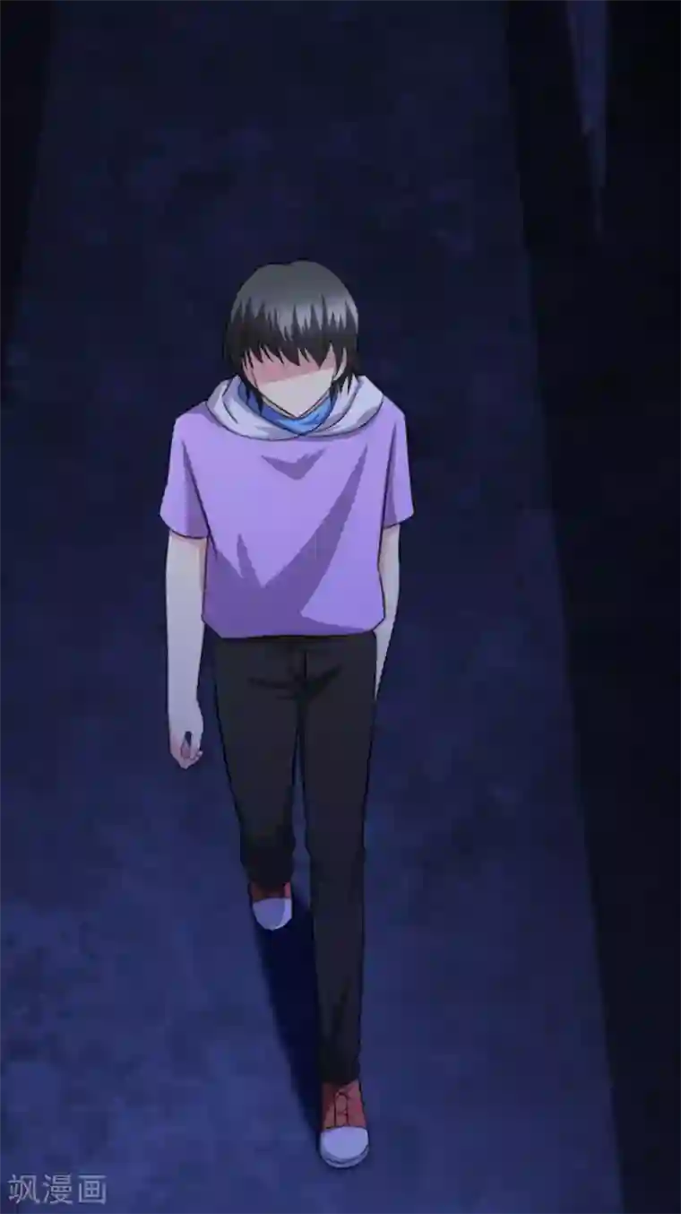 圣医重生计划第99话