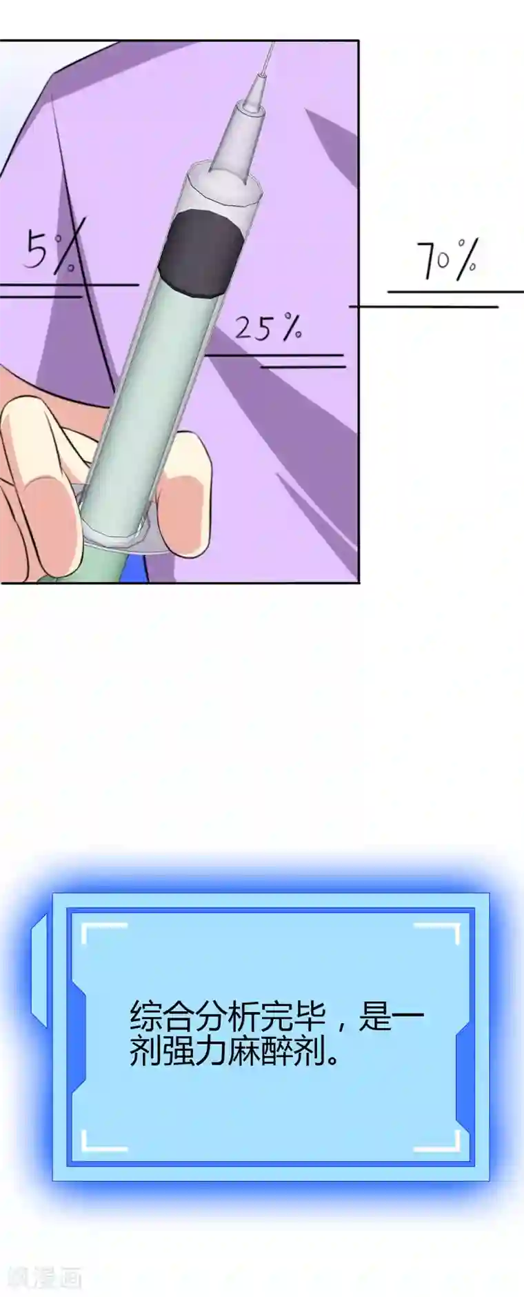 圣医重生计划第100话