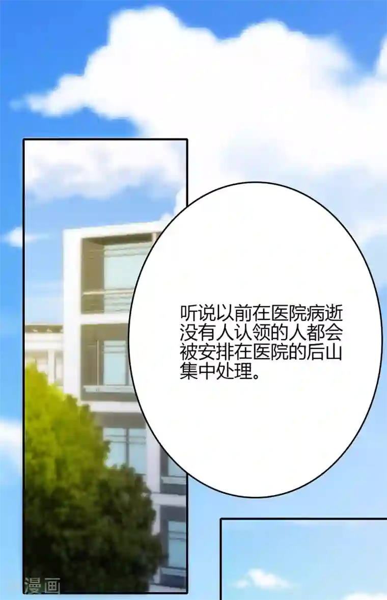圣医重生计划第105话
