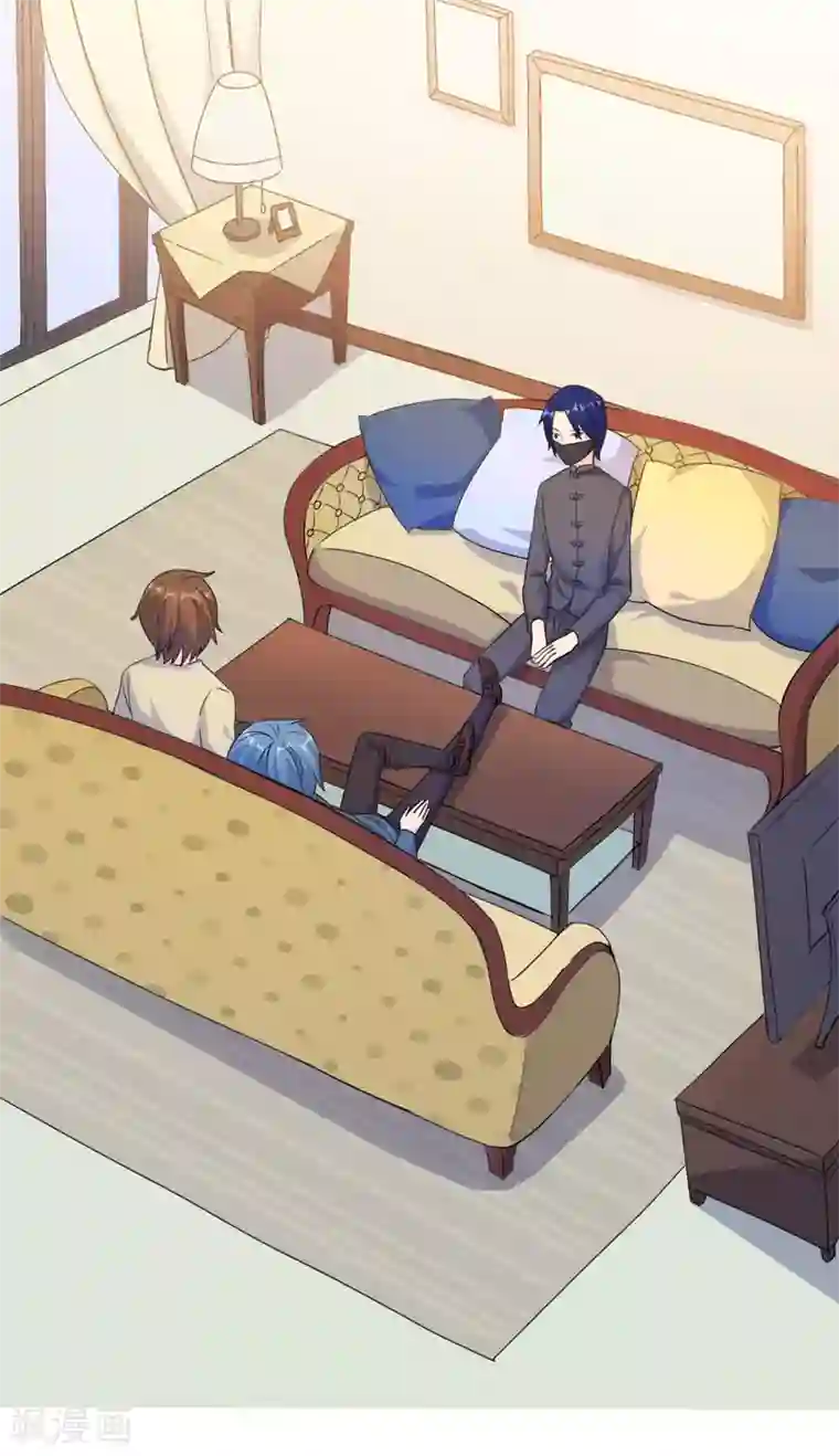 圣医重生计划最终话