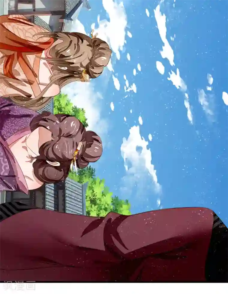 史上第一纨绔第48话 问心无愧，无话可说