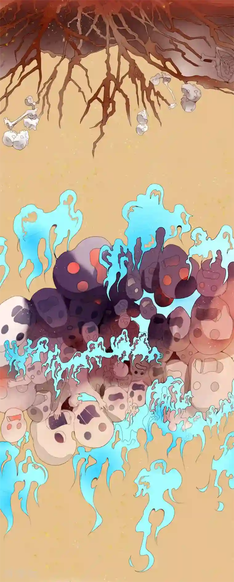 史上第一纨绔第4话 真苦恼，用那首诗虐你呢？