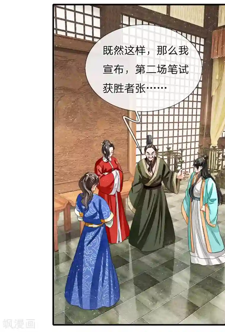 史上第一纨绔第9话 天降人才于我大明啊