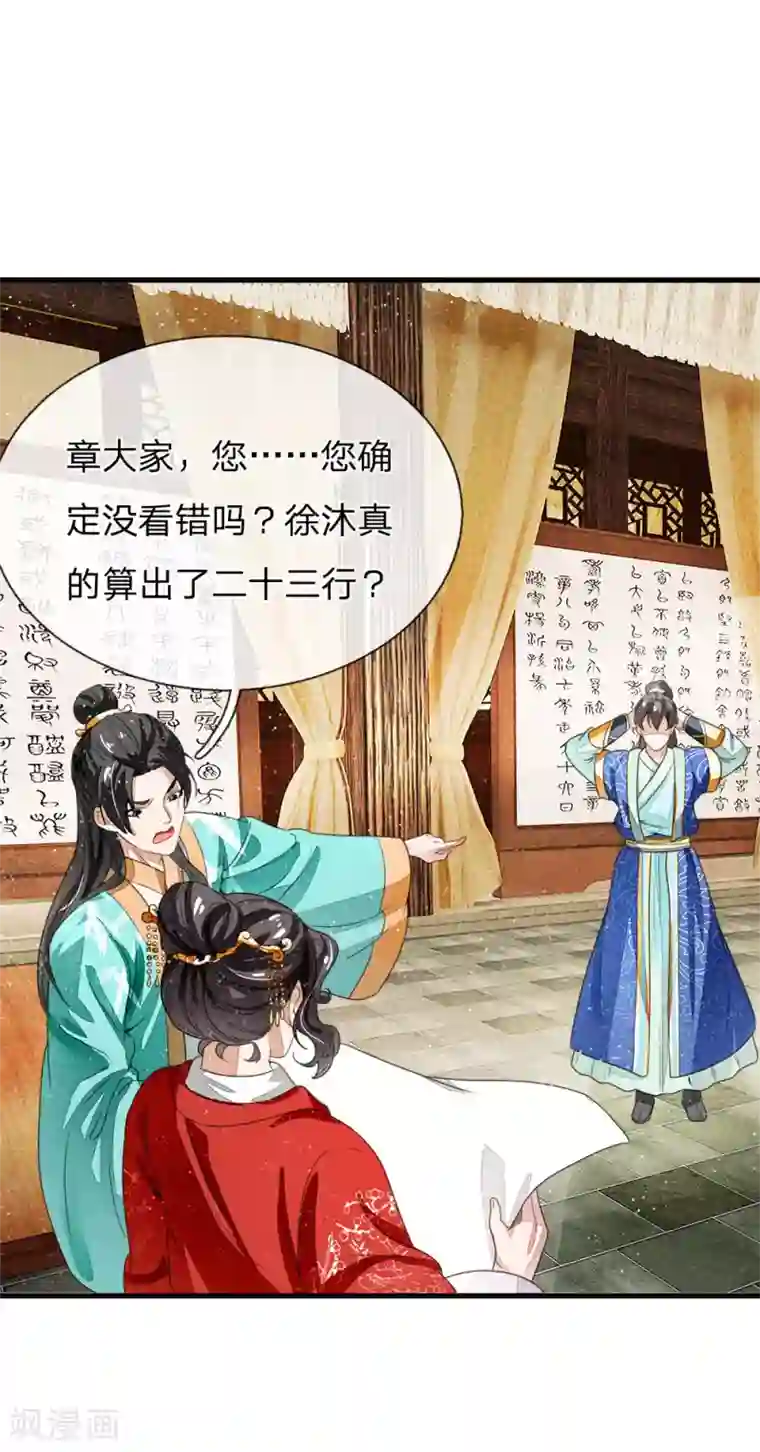 史上第一纨绔第9话 天降人才于我大明啊