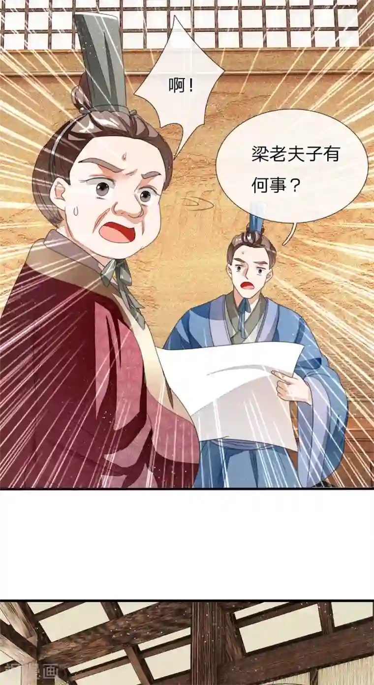 史上第一纨绔第11话 肯定是信笔涂鸦，杂乱无章吧