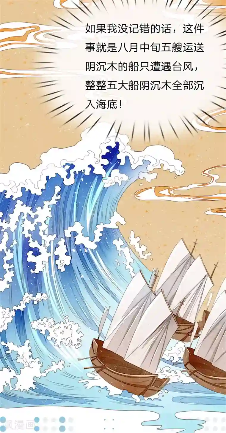 史上第一纨绔第17话 发现商机