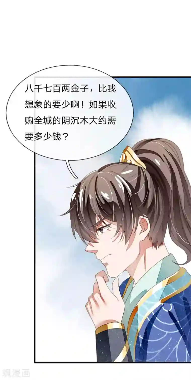 史上第一纨绔第19话 让徐家重新振作起来