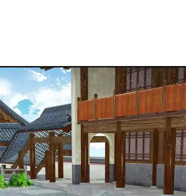 史上第一纨绔第30话 徐沐版《水调歌头》