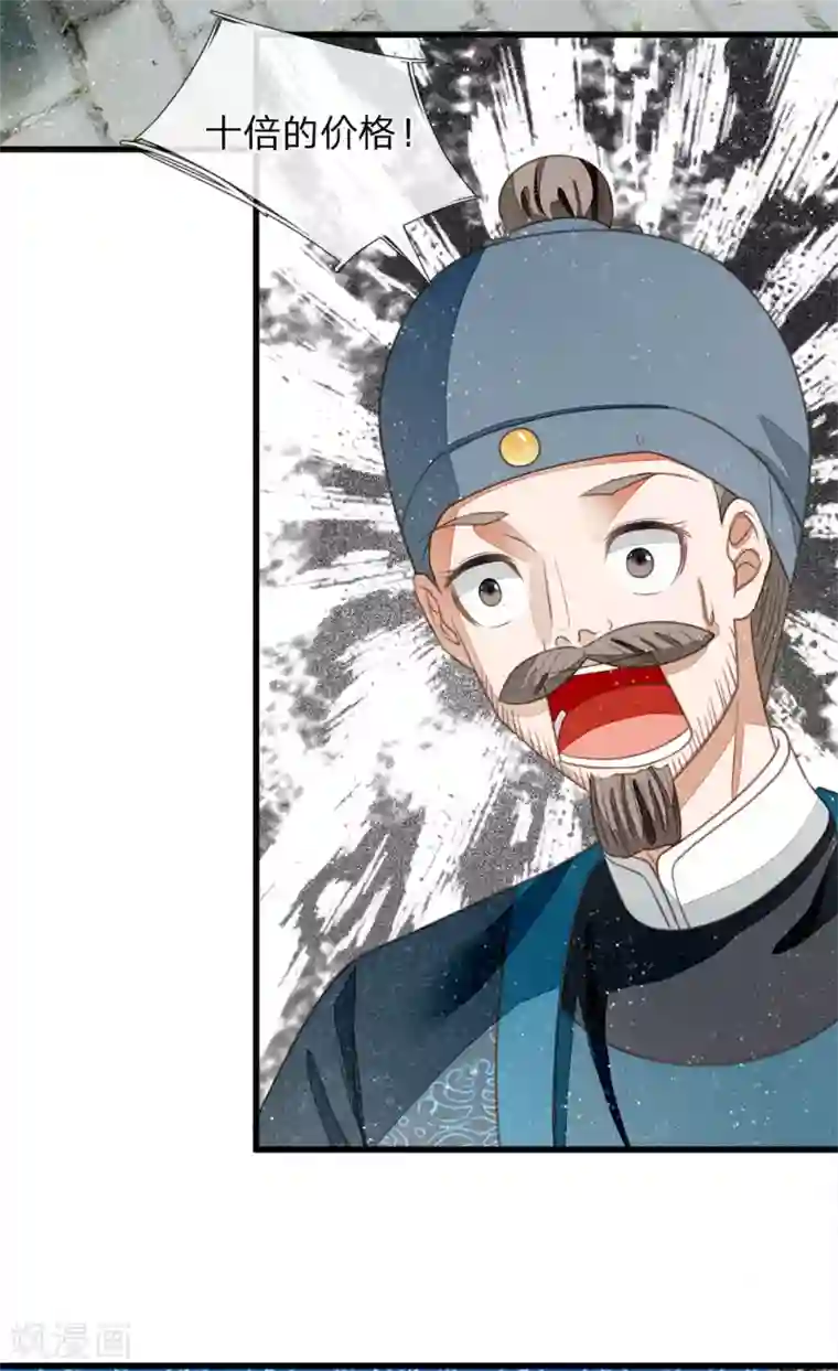 史上第一纨绔第39话 赚了十个徐家！