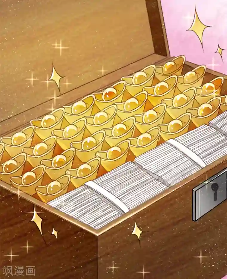 史上第一纨绔第41话 我真是个经商天才