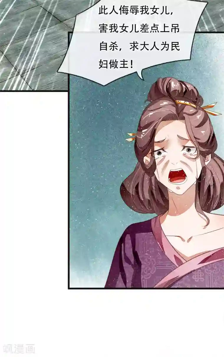 史上第一纨绔第47话 本少爷差点相信了！