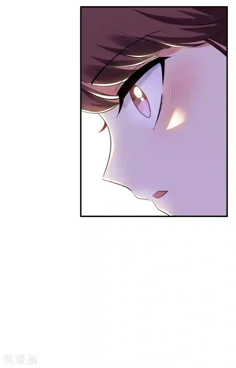 暴力俏丫头第80话 林晋回来了！