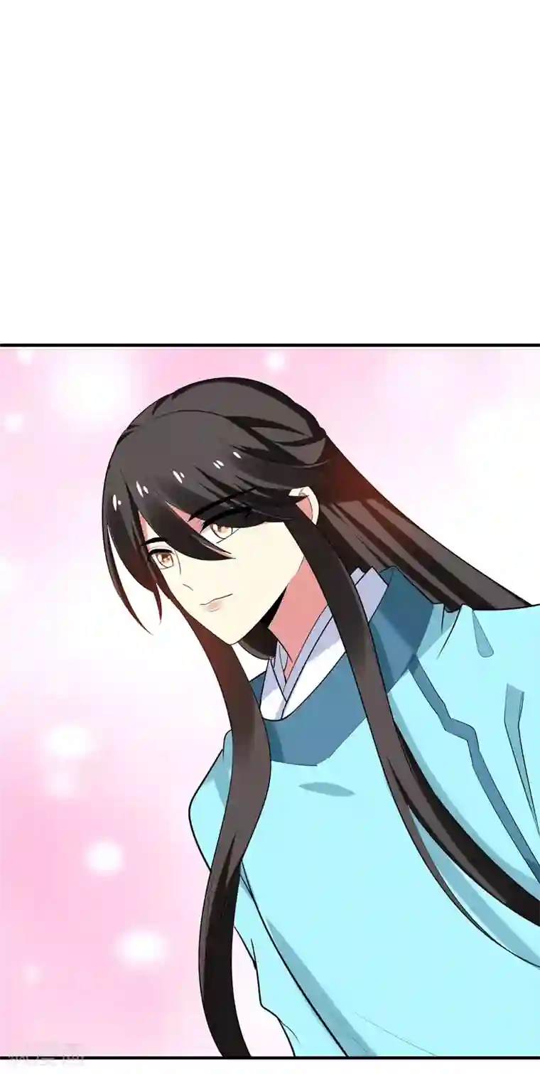 暴力俏丫头第80话 林晋回来了！