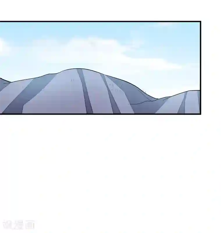 暴力俏丫头第81话 上辈子噩梦重演？