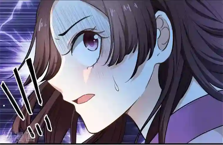暴力俏丫头第2话 恶毒奶奶
