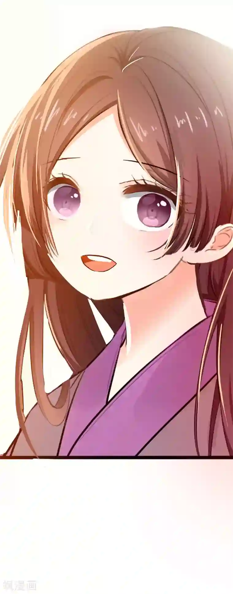 暴力俏丫头第2话 恶毒奶奶