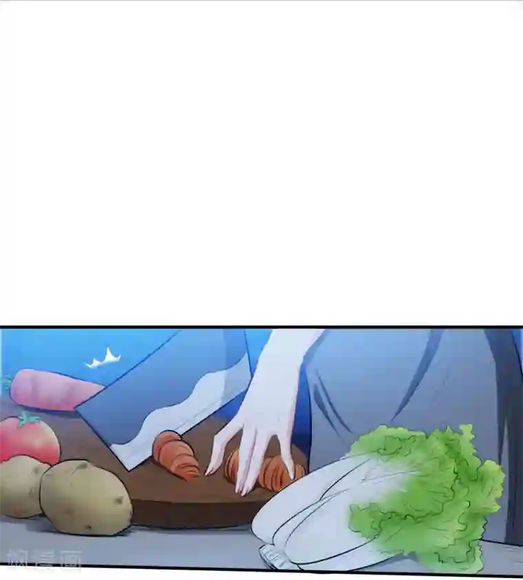 暴力俏丫头第3话 你是老孽种？