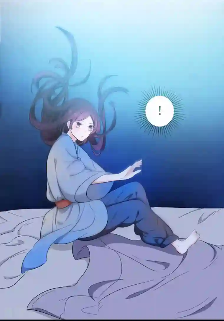 暴力俏丫头第9话 神奇空间