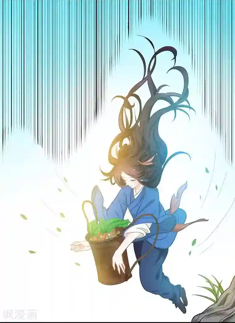 暴力俏丫头第10话 饭桌闹剧