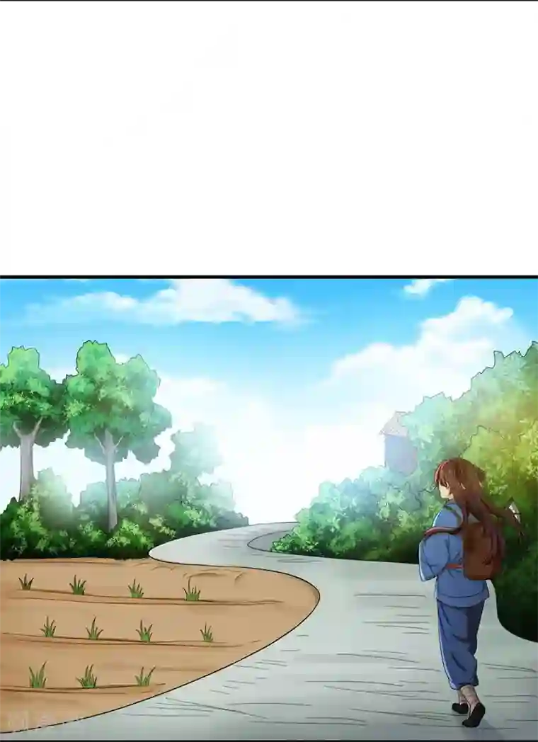 暴力俏丫头第10话 饭桌闹剧