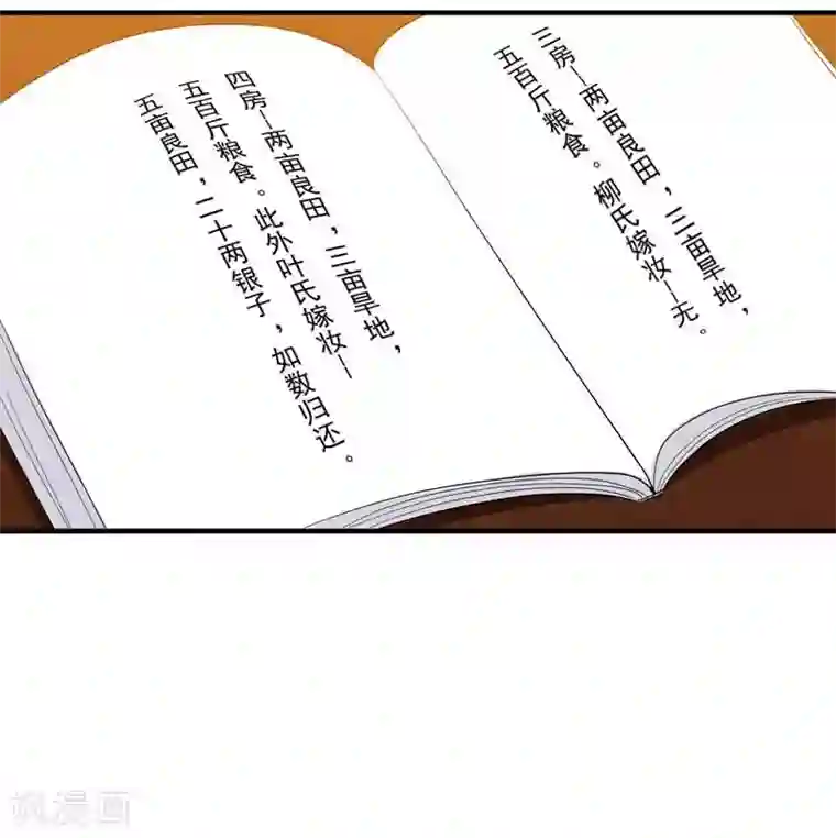 暴力俏丫头第14话 收拾行李，搬家啦！